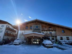 Hotel Sieglhub