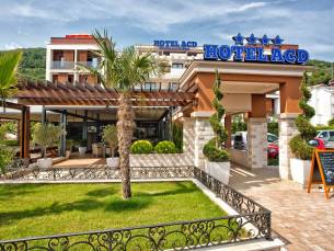 Wellness en Spa ACD