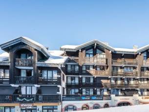 R&eacute;sidence Grand Morillon