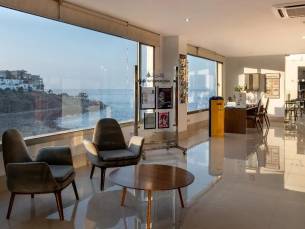 Marina Elite Aparthotel