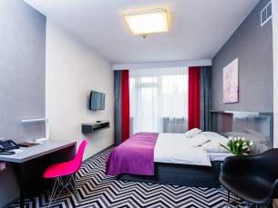 Hotel Wyspianski
