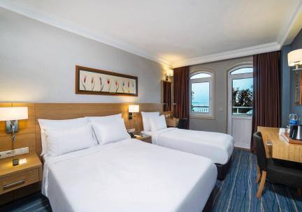 Radisson Istanbul Sultanahmet