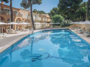 Iberostar Waves Club Cala Barca