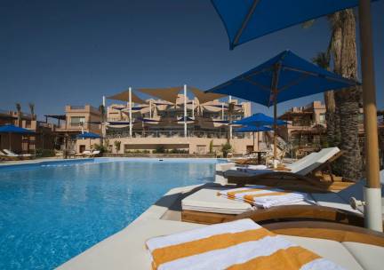 Shams Prestige Abu Soma Resort