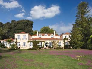 Casa Velha do Palheiro