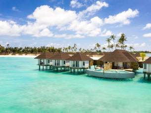 TUI Blue Olhuveli Romance