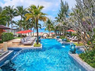 8 daagse vliegvakantie naar Amari Vogue Krabi in krabi, thailand