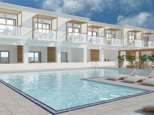 Nostos Beach Boutique Hotel