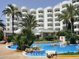 Hipotels Dunas Cala Millor