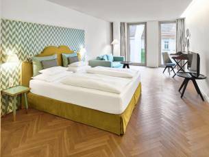 MAXX By Steigenberger Wien