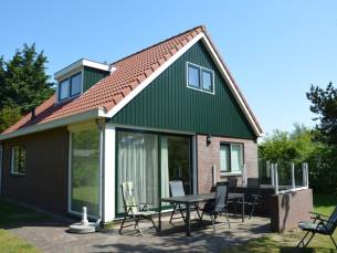 Vakantiehuis 't Hoogelandt 36