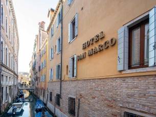 Albergo San Marco