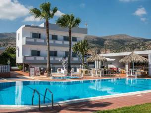 I Candy Resort
