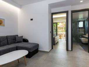 Appartementen Theatraki