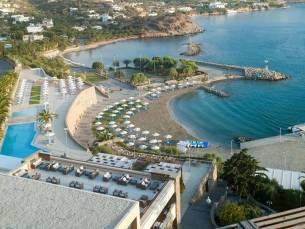 Wyndham Grand Crete Mirabello Bay
