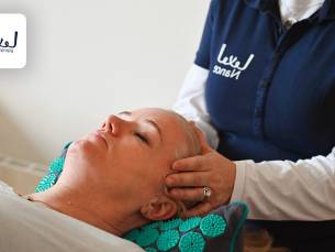 Reikibehandeling (60 min) + intake bij Level Yoga Therapy