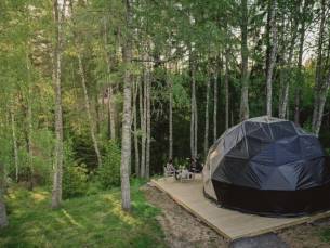 Julared Glamping