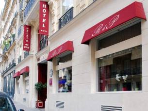 Relais Du Pre