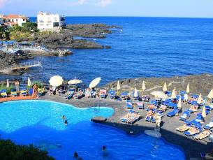 Arathena Rocks Hotel