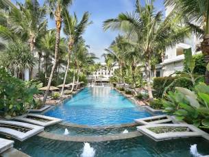 Sanur Resort Watujimbar