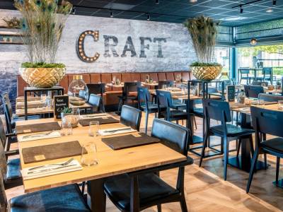 Luxe 4*-hotel in de Brabantse Kempen incl. ontbijt en 3-gangendiner