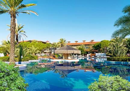 Gloria Golf Resort