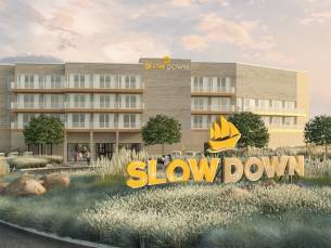 SlowDown Bottsand Hotel und Spa