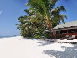 Villas de Mer