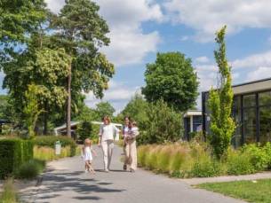 Vakantiepark Ackersate