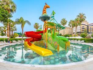 Arycanda Kirman Premium