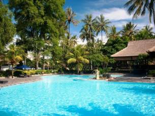 Merumatta Senggigi Lombok (vh Kila Senggigi)