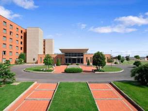 Hilton Garden Inn Rome