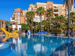 Hotel Playacanela