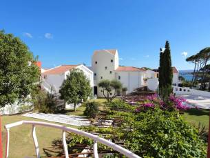 La Coluccia Hotel Beach Club