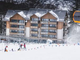 Forest Park Resort & SPA