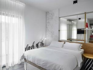 Thomais Boutique Hotel