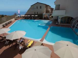 Hotel Tropis