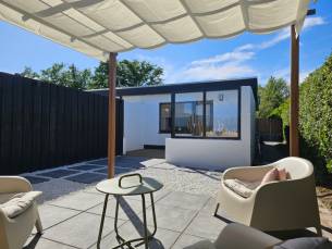 Vakantiehuis 99