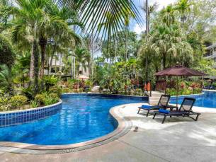 Destination Resort Phuket Surin Beach