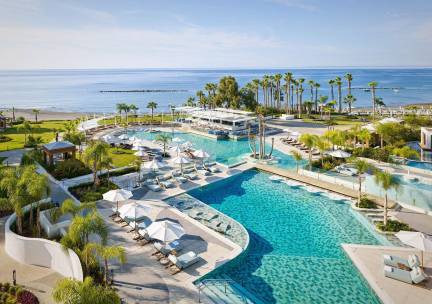 Parklane A Luxury Collection