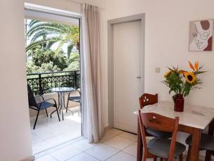 Aparthotel Alfa