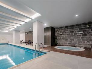 Hotel Marina Atlantico
