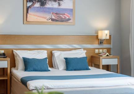 Lyttos Beach Hotel