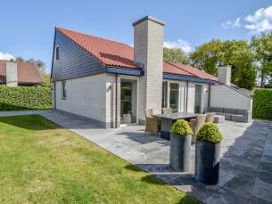 Bungalowpark Gortersmient - vakantiehuis Gortersmient 222