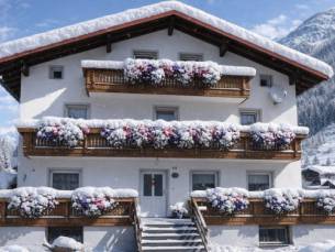 Haus Alpenrose