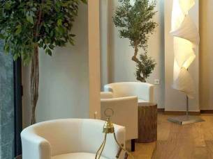 Athens Center Square