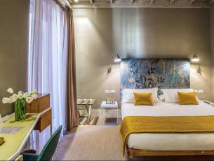 3 daagse stedentrip naar Accademia in rome, italie