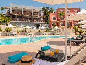 Hotel Naftilos Boutique