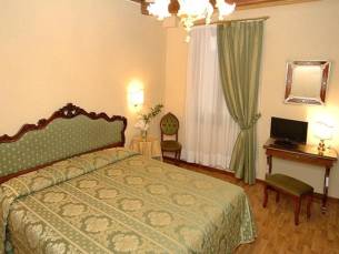 Hotel Da Bruno