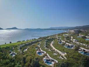 Mandarin Oriental Costa Navarino